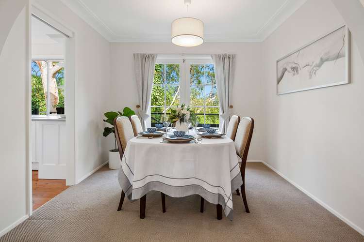 Third view of Homely house listing, 35 The Rampart, Hornsby NSW 2077