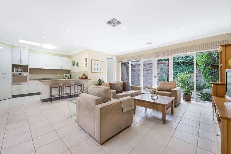 Third view of Homely unit listing, 25A Miller Crescent, Mount Waverley VIC 3149
