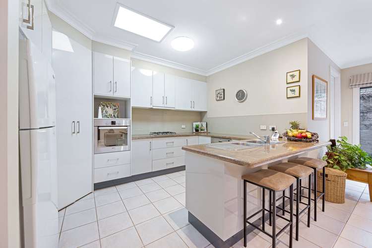 Fifth view of Homely unit listing, 25A Miller Crescent, Mount Waverley VIC 3149