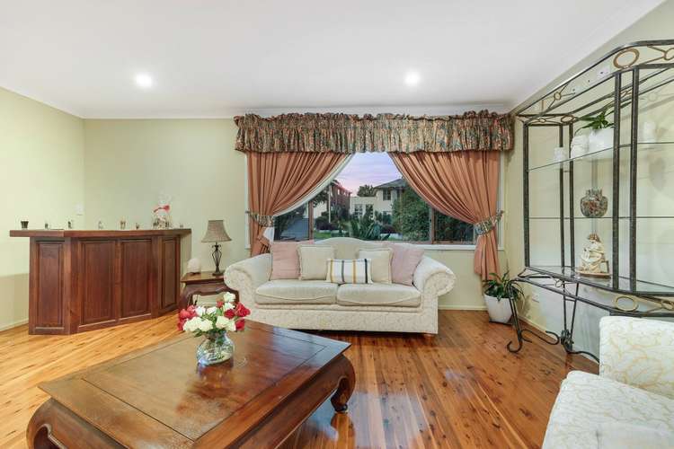 Second view of Homely house listing, 19 Bogan Avenue, Baulkham Hills NSW 2153