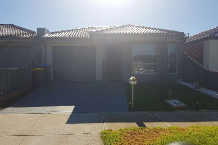 Second view of Homely house listing, 17 Ramsgate Crescent, Truganina VIC 3029
