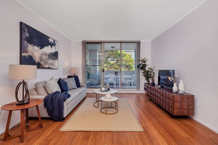 45/228 Moore Park Road, Paddington NSW 2021