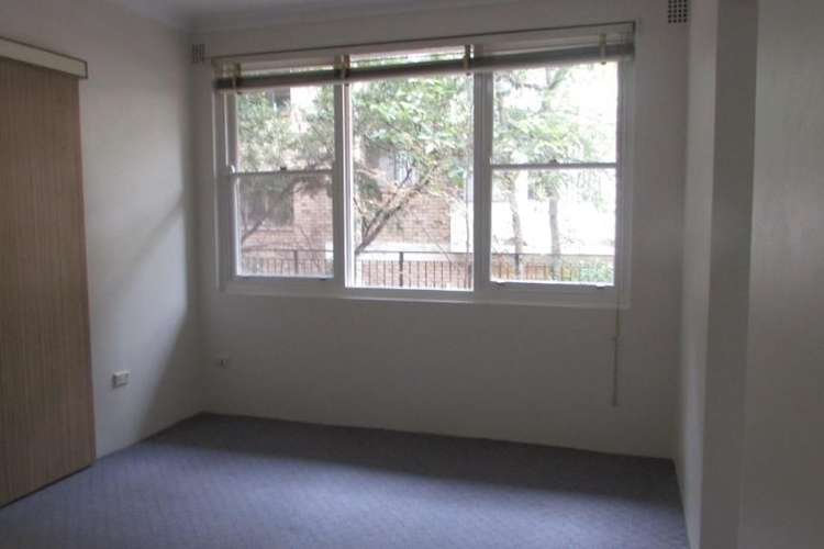 Second view of Homely unit listing, 1/14 -16 Gloucester Road, Hurstville NSW 2220