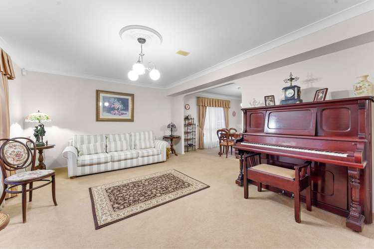 Second view of Homely house listing, 7 Castle Hill Drive, Murrumba Downs QLD 4503