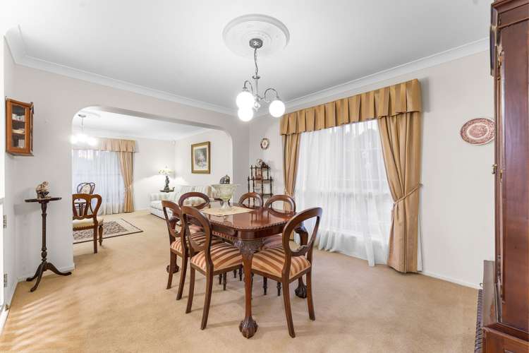 Fourth view of Homely house listing, 7 Castle Hill Drive, Murrumba Downs QLD 4503