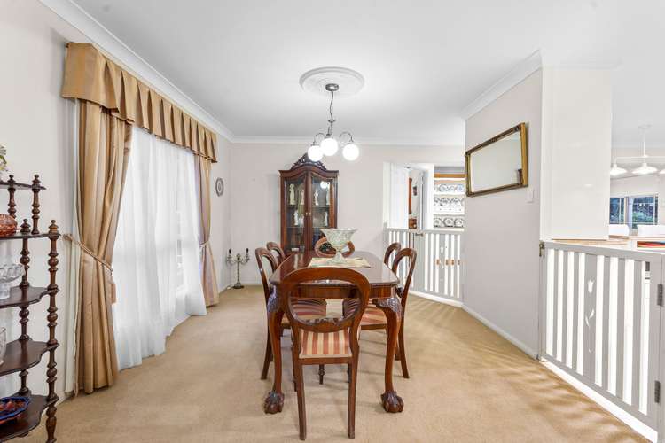 Fifth view of Homely house listing, 7 Castle Hill Drive, Murrumba Downs QLD 4503
