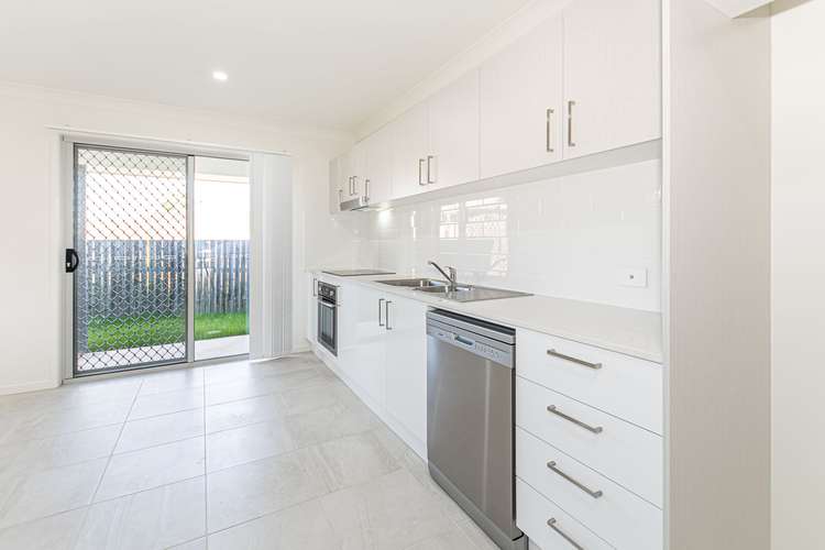 Second view of Homely semiDetached listing, 1/12 Kenny Street, Morayfield QLD 4506