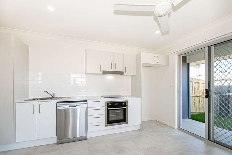 Third view of Homely semiDetached listing, 2/12 Kenny Street, Morayfield QLD 4506