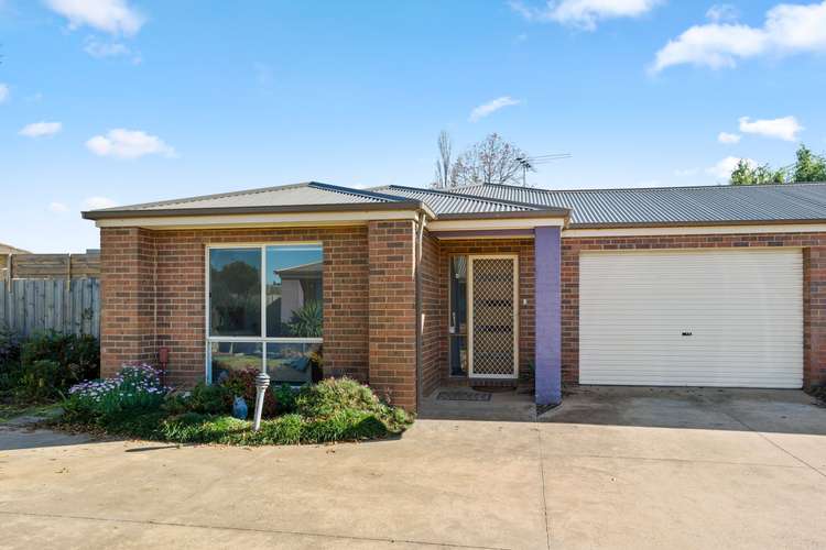 Main view of Homely house listing, 4/2 Snodgrass Street, Pakenham VIC 3810