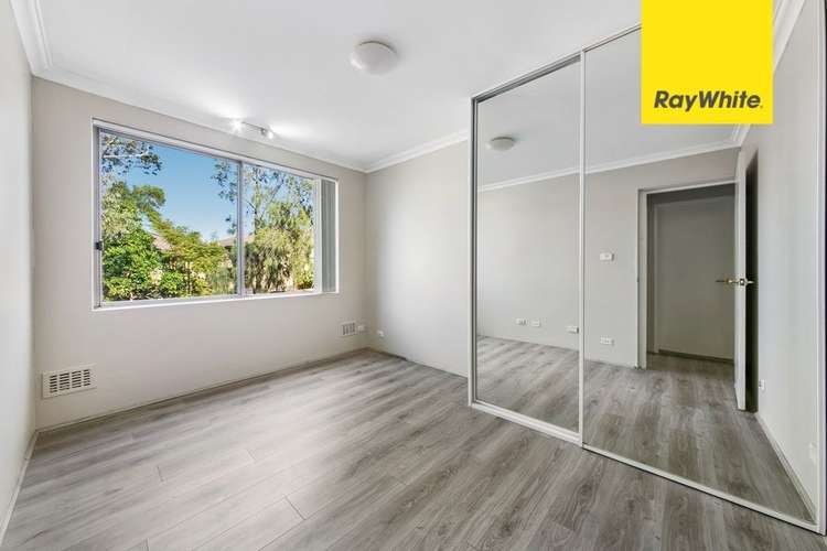 Fourth view of Homely unit listing, 5/91 Great Western Highway, Parramatta NSW 2150