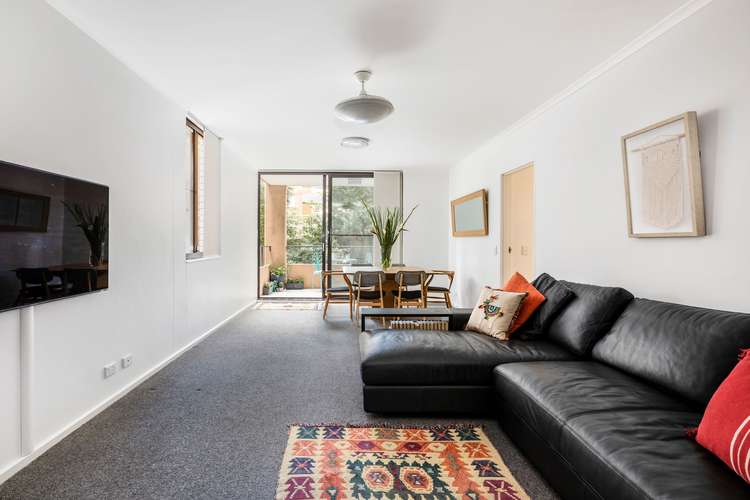Second view of Homely apartment listing, 16/18 Wolseley Street, Drummoyne NSW 2047