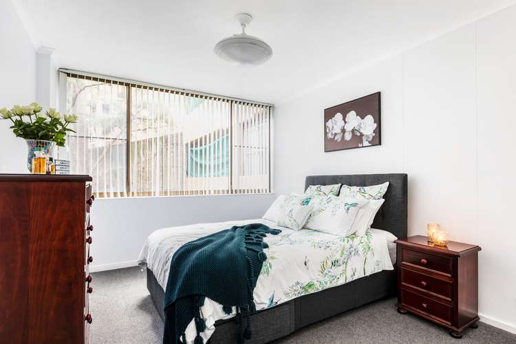 Fourth view of Homely apartment listing, 16/18 Wolseley Street, Drummoyne NSW 2047