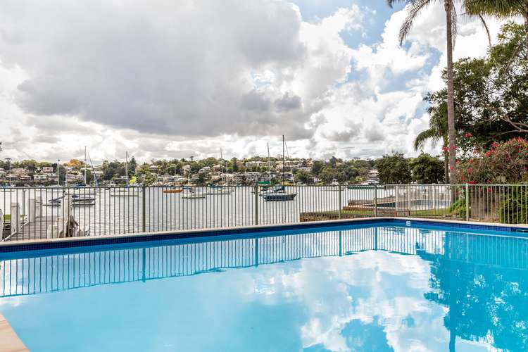 Fifth view of Homely apartment listing, 16/18 Wolseley Street, Drummoyne NSW 2047