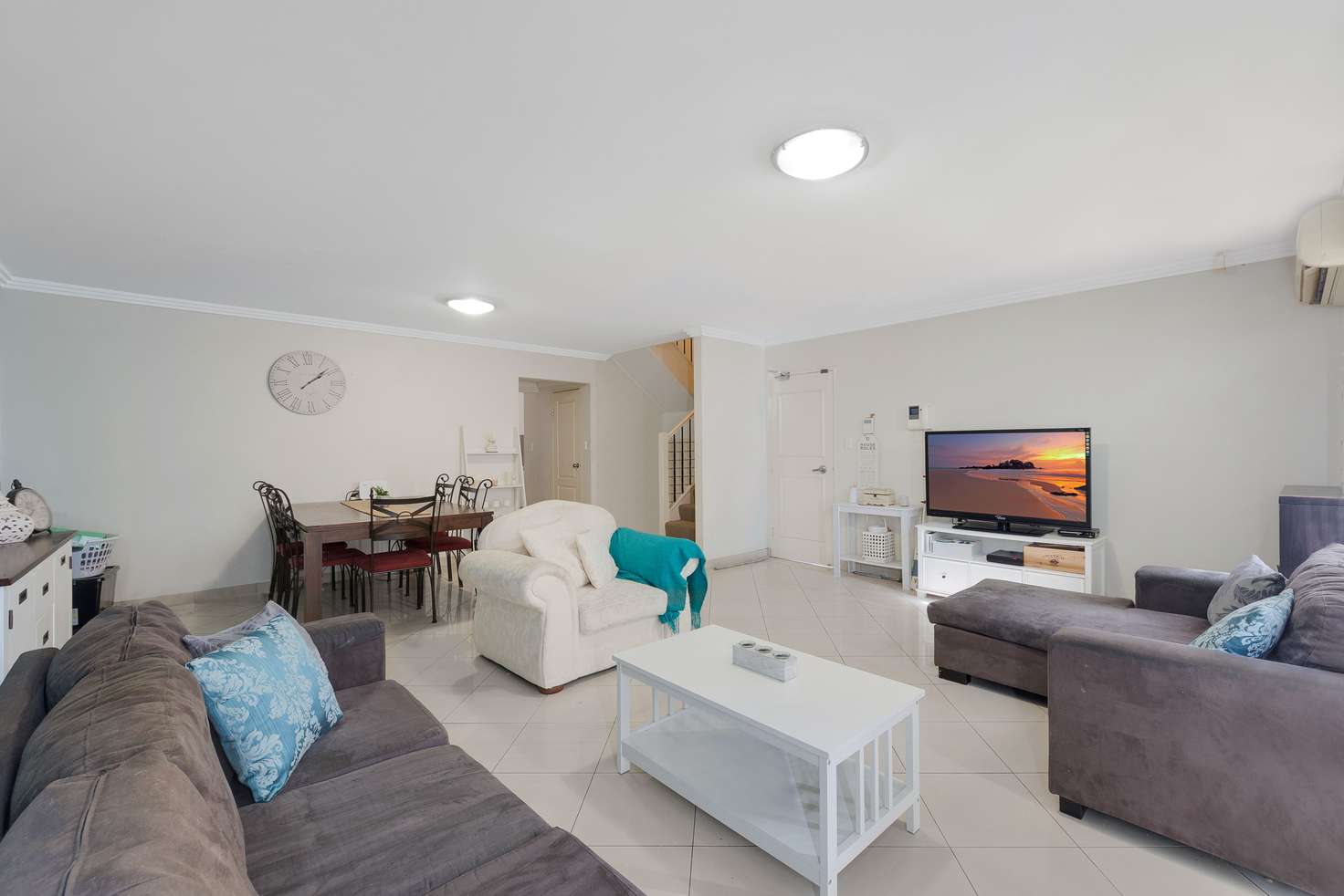 Main view of Homely unit listing, 11/13 Chamberlain Street, Campbelltown NSW 2560