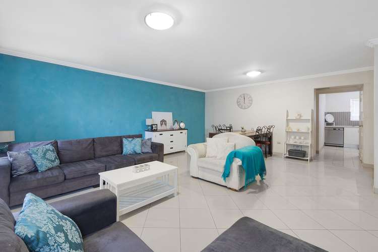 Second view of Homely unit listing, 11/13 Chamberlain Street, Campbelltown NSW 2560