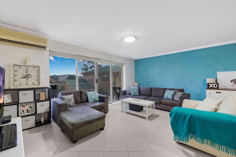 Third view of Homely unit listing, 11/13 Chamberlain Street, Campbelltown NSW 2560