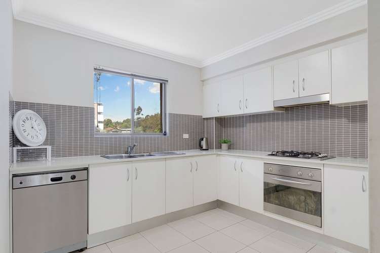 Fourth view of Homely unit listing, 11/13 Chamberlain Street, Campbelltown NSW 2560