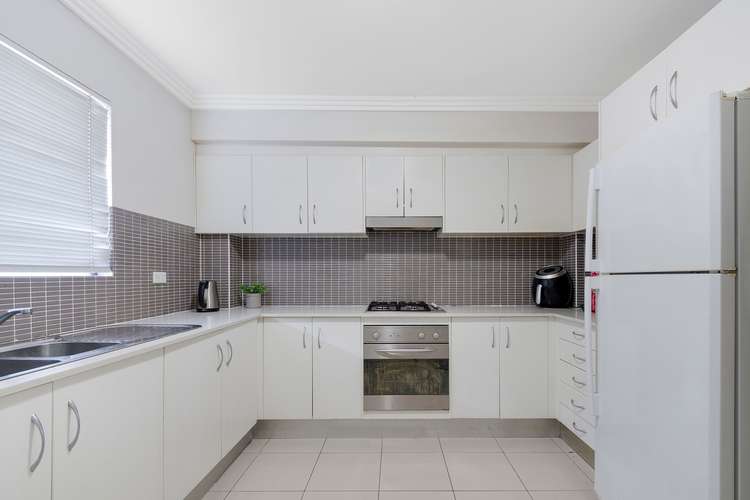 Fifth view of Homely unit listing, 11/13 Chamberlain Street, Campbelltown NSW 2560