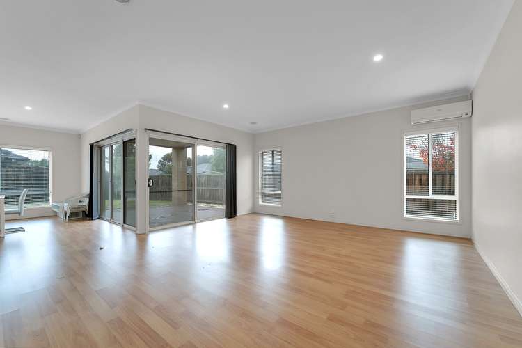 Fifth view of Homely house listing, 48 Hollywood Avenue, Point Cook VIC 3030