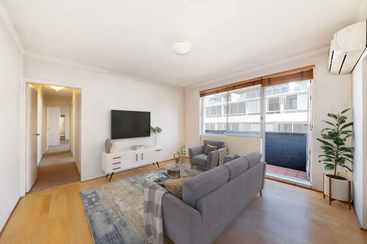 Main view of Homely apartment listing, 16/7 Mandolong Road, Mosman NSW 2088