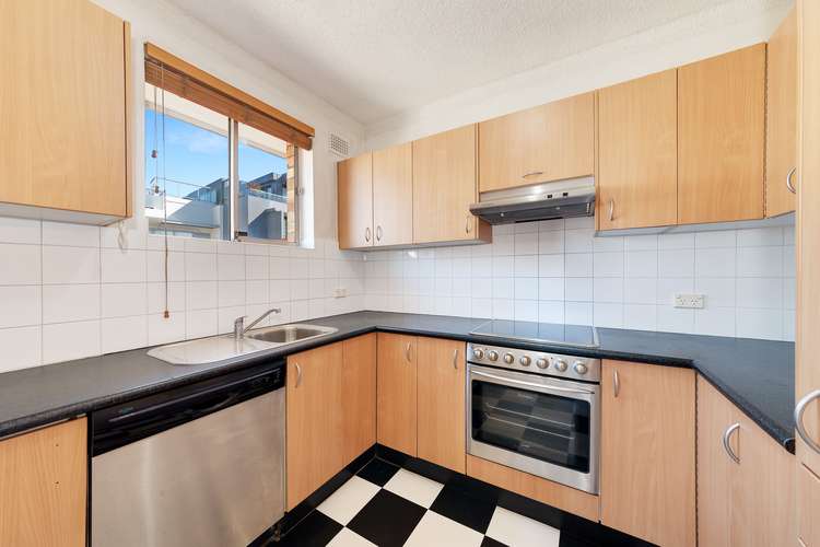 Third view of Homely apartment listing, 16/7 Mandolong Road, Mosman NSW 2088