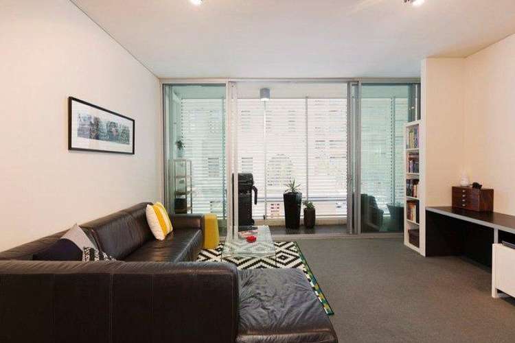 Main view of Homely apartment listing, 504/150 Liverpool Street, Darlinghurst NSW 2010