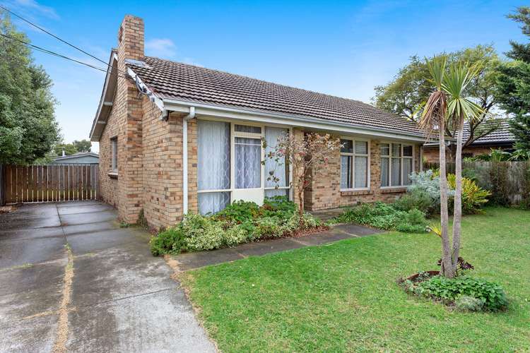 Second view of Homely house listing, 6 Lawborough Avenue, Parkdale VIC 3195