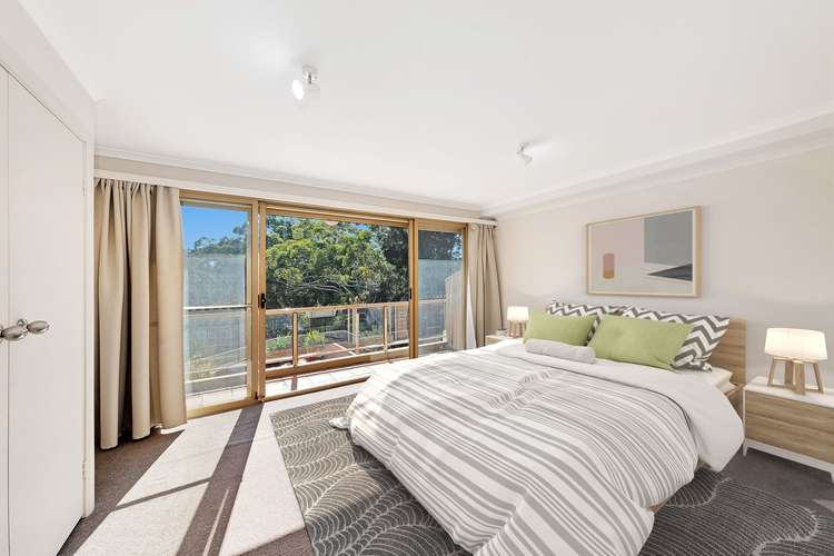 Third view of Homely townhouse listing, 5/2a Cambridge Street, Cammeray NSW 2062