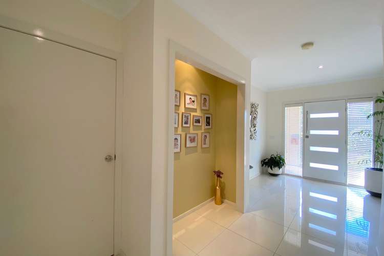 Fourth view of Homely house listing, 11 Laurimar Boulevard, Doreen VIC 3754