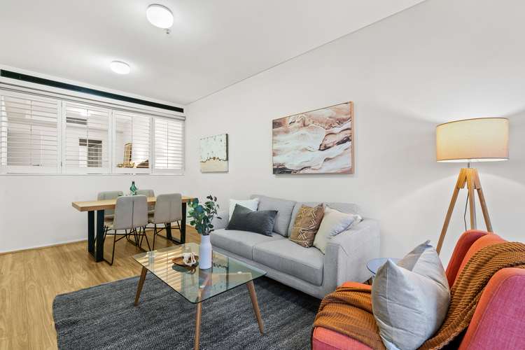 Main view of Homely apartment listing, 11/91 Goulburn Street, Haymarket NSW 2000