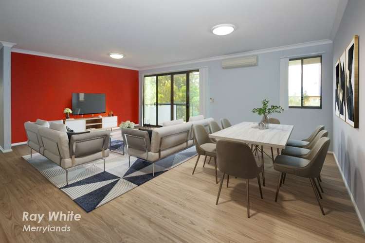 Third view of Homely unit listing, 202/10 Refractory Court, Merrylands NSW 2160