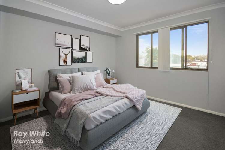 Sixth view of Homely unit listing, 202/10 Refractory Court, Merrylands NSW 2160