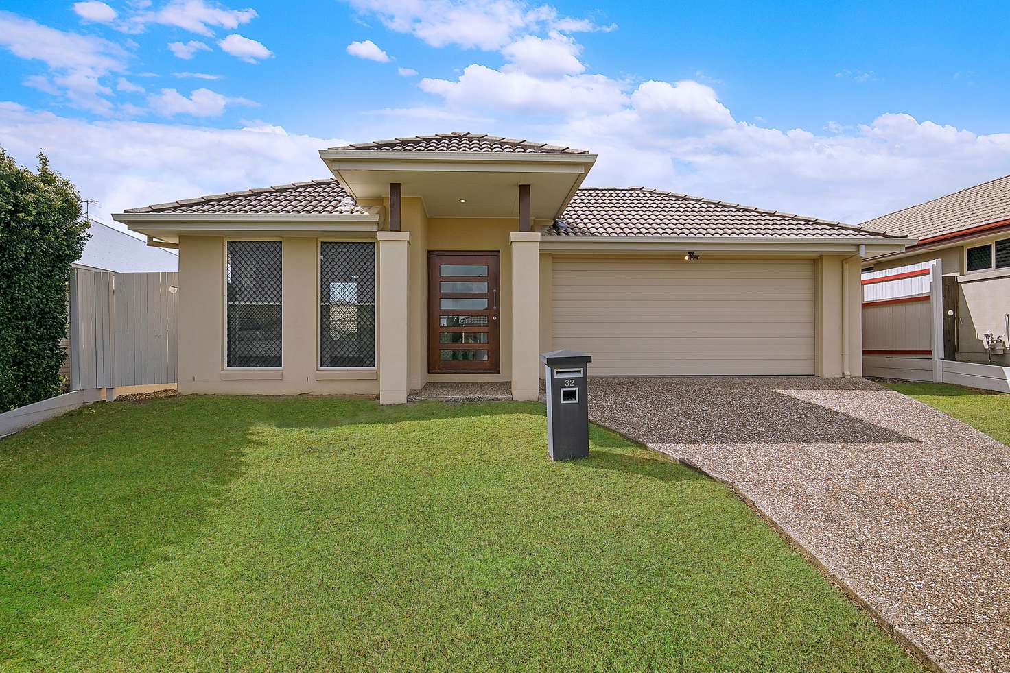 Main view of Homely house listing, 32 Shimao Crescent, North Lakes QLD 4509