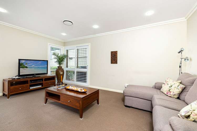 Second view of Homely house listing, 10 Finch Place, Castle Hill NSW 2154