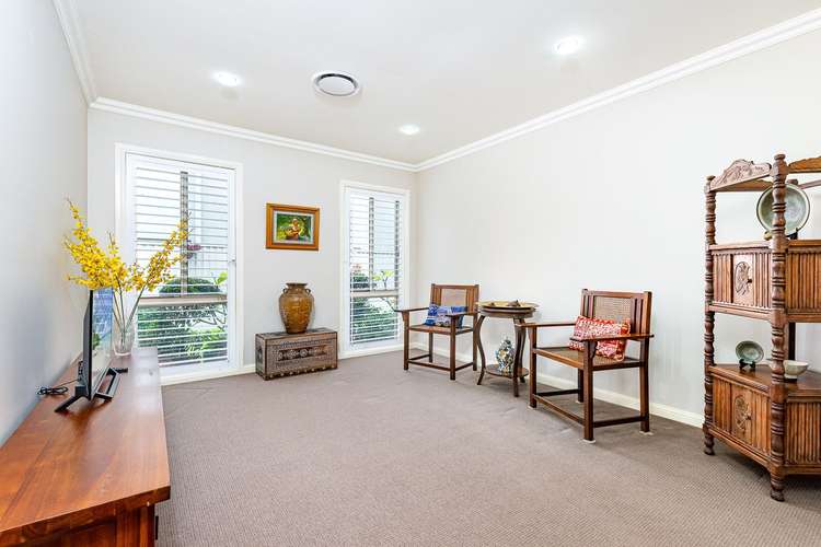 Fifth view of Homely house listing, 10 Finch Place, Castle Hill NSW 2154
