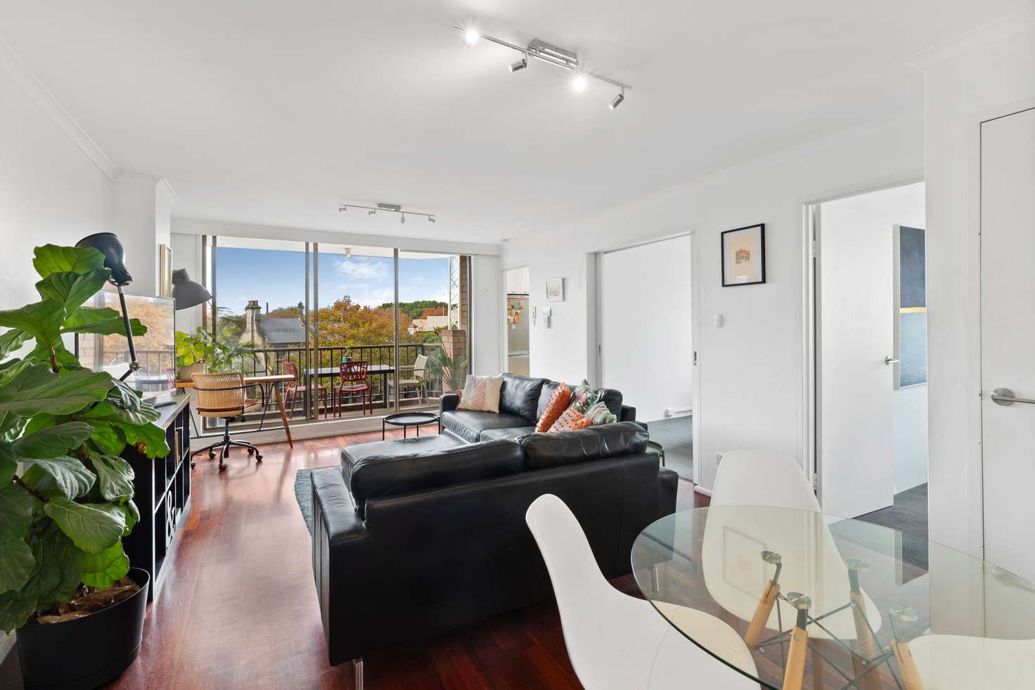 Main view of Homely apartment listing, 13/322-340 Bourke Street, Surry Hills NSW 2010