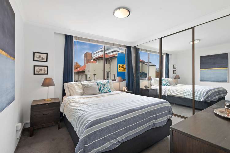 Fifth view of Homely apartment listing, 13/322-340 Bourke Street, Surry Hills NSW 2010