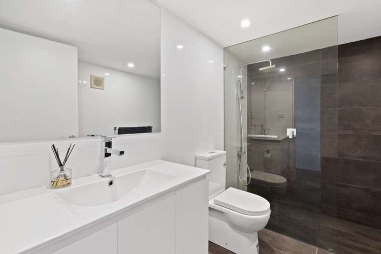 Sixth view of Homely apartment listing, 13/322-340 Bourke Street, Surry Hills NSW 2010