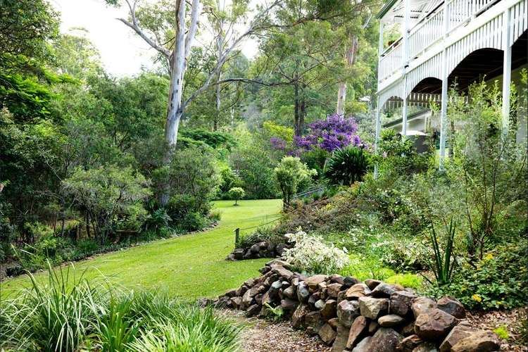 Third view of Homely house listing, 11 Wisteria Court, Tallebudgera Valley QLD 4228