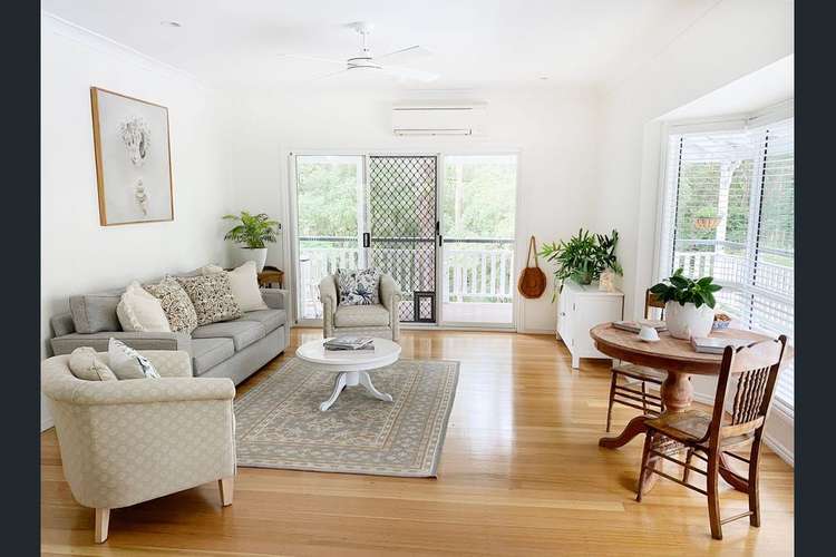 Fourth view of Homely house listing, 11 Wisteria Court, Tallebudgera Valley QLD 4228