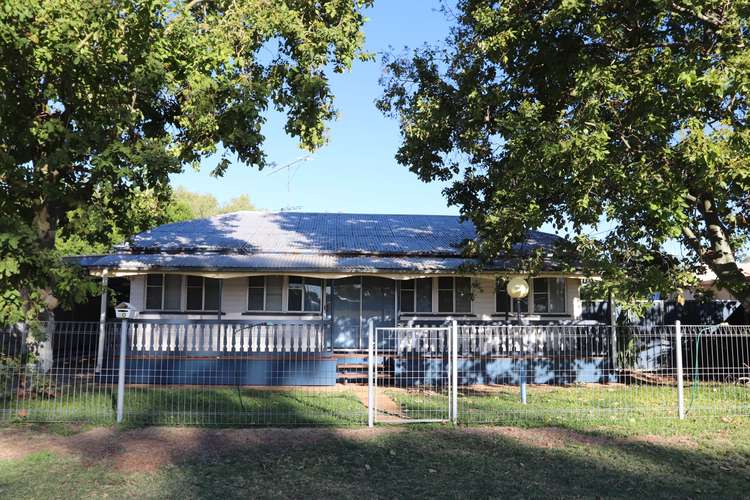 60 Parry Street, Charleville QLD 4470