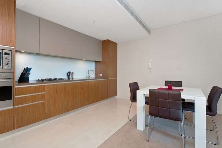 Fifth view of Homely apartment listing, 1007/3 Sterling Circuit, Camperdown NSW 2050