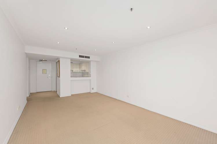 Fourth view of Homely apartment listing, 1005/132 Alice Street, Brisbane City QLD 4000