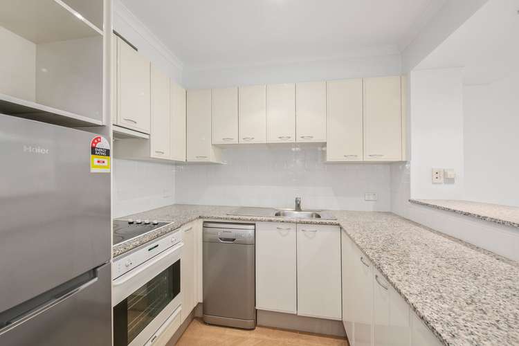 Sixth view of Homely apartment listing, 1005/132 Alice Street, Brisbane City QLD 4000