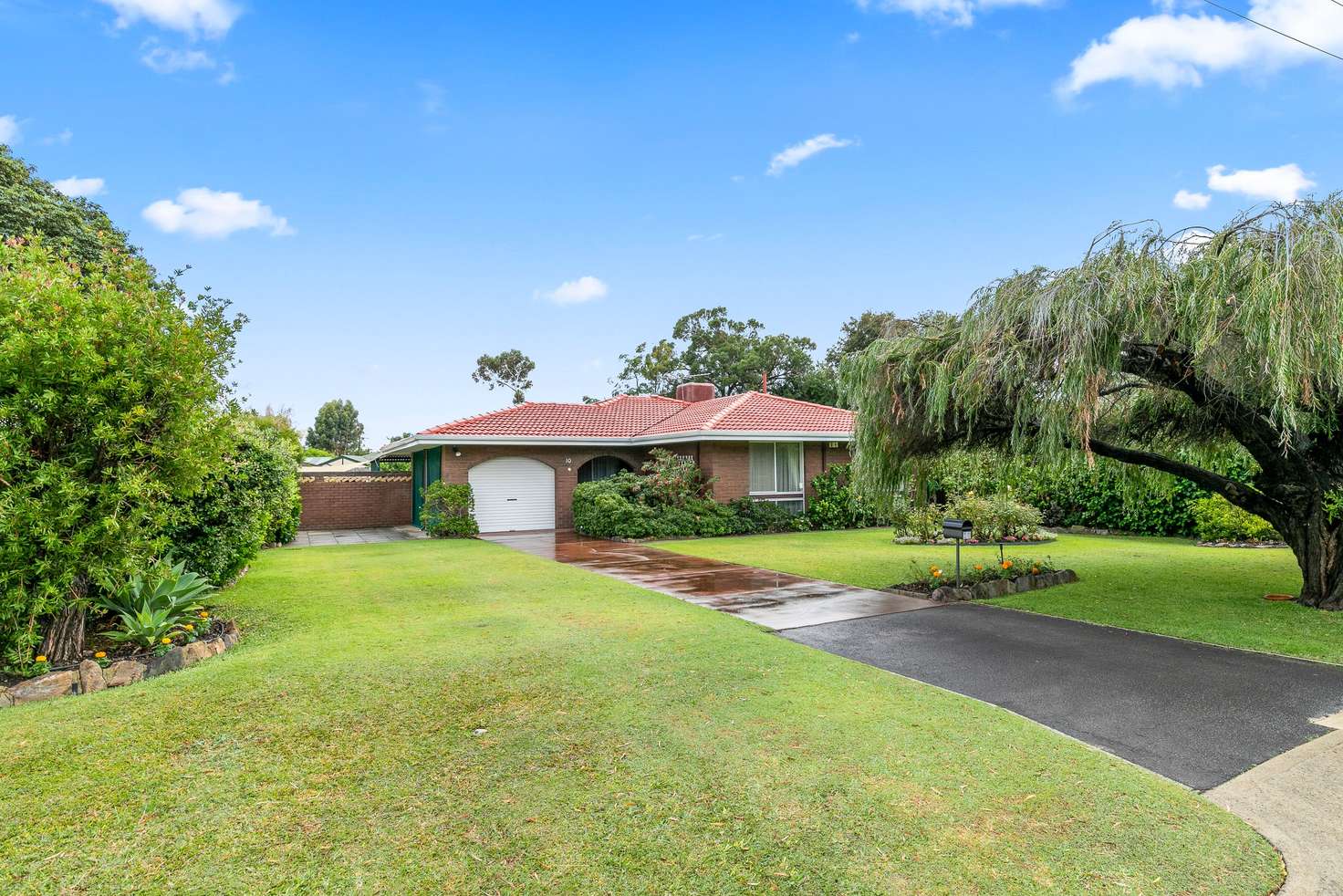 Main view of Homely house listing, 10 Dorchester Road, Forrestfield WA 6058