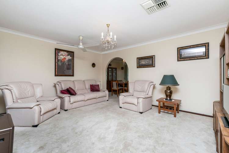 Fifth view of Homely house listing, 10 Dorchester Road, Forrestfield WA 6058