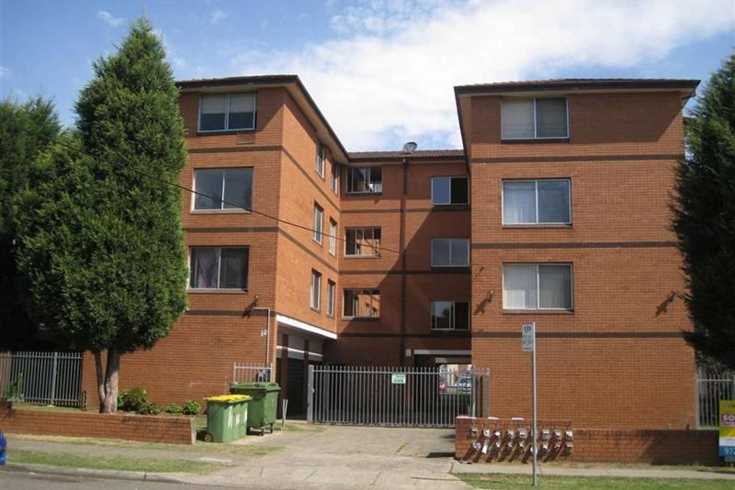 Main view of Homely unit listing, 17/10 Fisher Street, Cabramatta NSW 2166