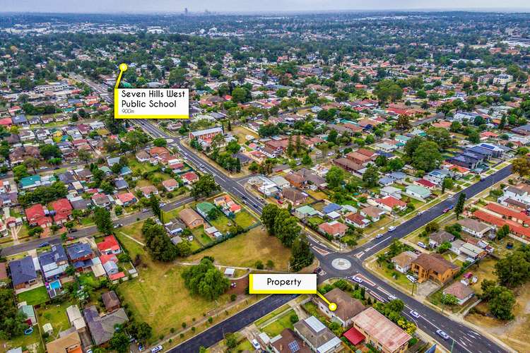 Fifth view of Homely house listing, 65 Sackville Street, Blacktown NSW 2148