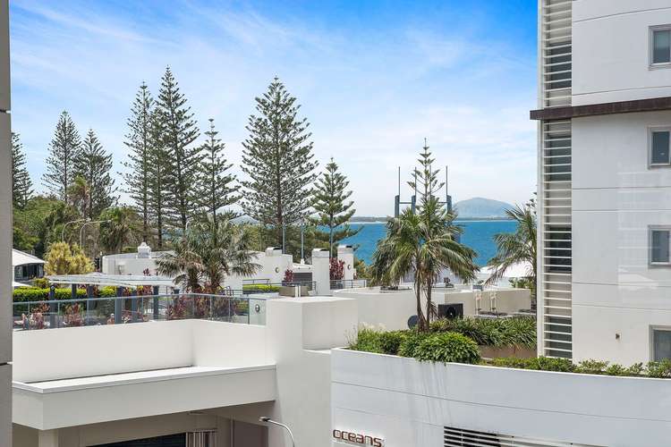 Fifth view of Homely unit listing, 7/45 First Avenue, Mooloolaba QLD 4557