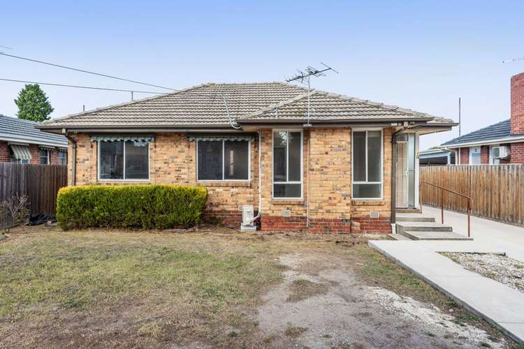 Second view of Homely house listing, 1/14 Keilor Avenue, Reservoir VIC 3073